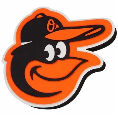 À quelle équipe appartient ce logo ?