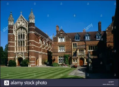 Tu vas à l'école...