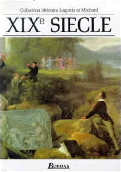 Elle était baronne mais aussi romancière au XIXe siècle.