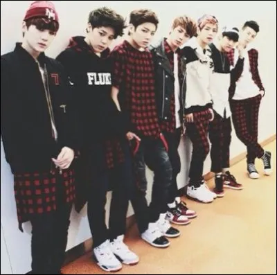 Quel est le premier mini album de BTS ?