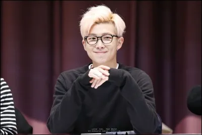 Quel est le vrai nom de Rap Monster ?