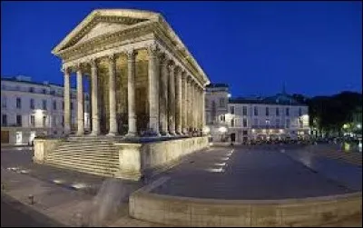 Le préfet de Nîmes voulez plus d'écus pour son Gard : il a demandé des subvenssions.