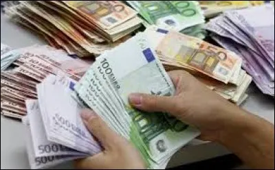 Les déplacement de fonds qui accentuent les mouvements des caisses satisfont les banquiers du monde entier.