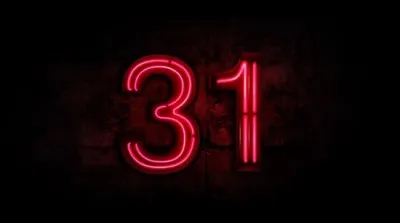 Le trente-et-un est :