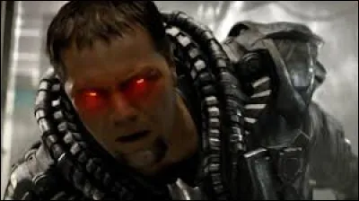 De quel film vient ce méchant ?