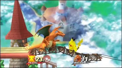 Dans quel autre jeu peut-on le voir en action ?