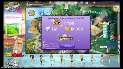 N'importe quelle personne peut-elle être VIP ?