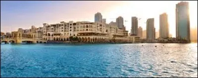 De combien d'Émirats sont composés les Émirats arabes unis ?