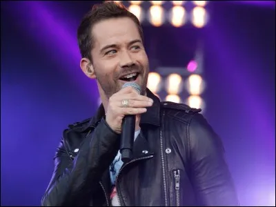 Qui est ce chanteur ?