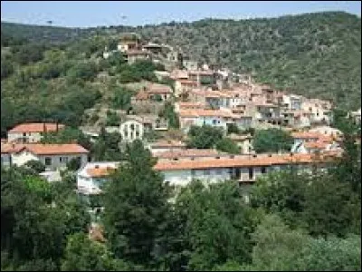 Village Catalan, dans la vallée du Têt, Ria-Sirach se situe dans la nouvelle région ...