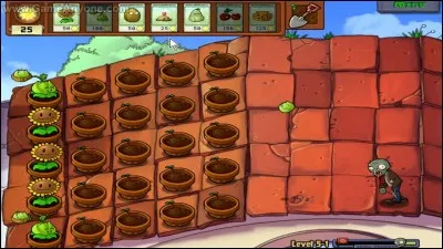 Dans quel niveau le trouve-t-on ?