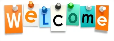 Si on a supprimé tous les textes d'accueil, quel est celui qui s'affiche ?