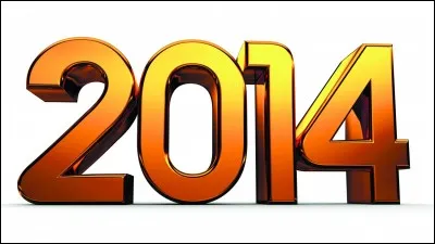 Que s'est-il passé le 1er avril 2014 ?