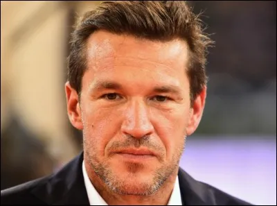 Quelle fut la première émission présentée par Benjamin Castaldi ?