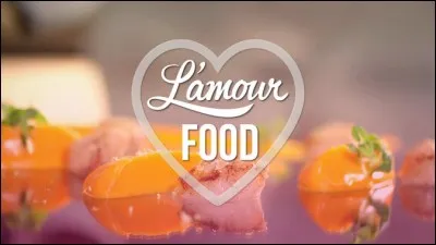 Qui a présenté "L'Amour Food" et est aussi dans "TPMP" ?