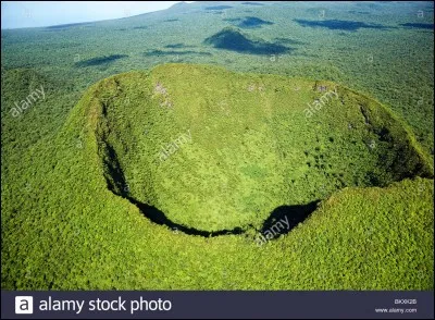 Quel est l'altitude maximale des Samoa ?