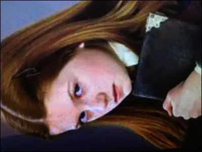 Par qui Ginny se fait-elle manipuler dans le 2e film ?