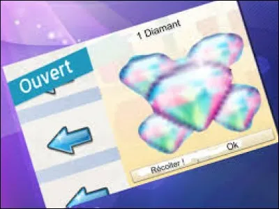 Quel est le moyen d'obtenir des diamants ?