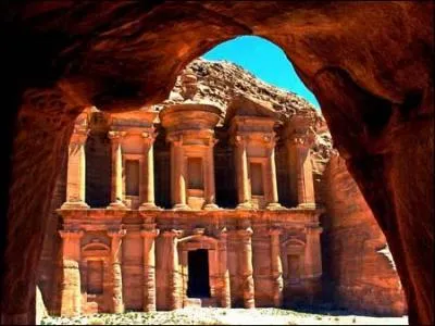 Quel est ce monument ?