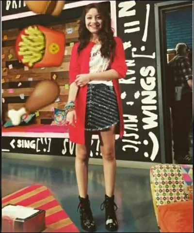 Luna va-t-elle changer de look ?