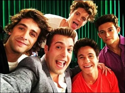 Qui est, ou qui sera, le meilleur ami de Matteo ?