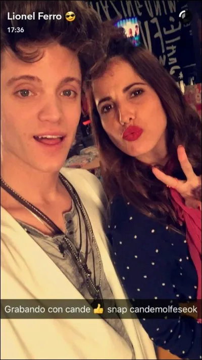 Qui vont devenir des patineurs professionnelles du freestyle ?