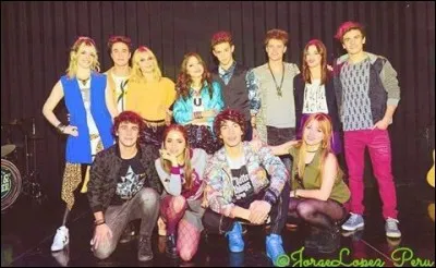 Par qui est-elle chantée ?