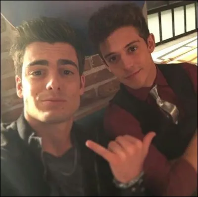 Quel sera le nouveau couple de la saison 2 ?