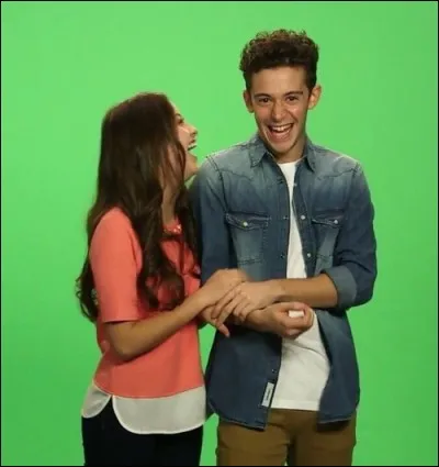 À votre avis, pourquoi Matteo va-t-il prendre ses distances avec Luna ?