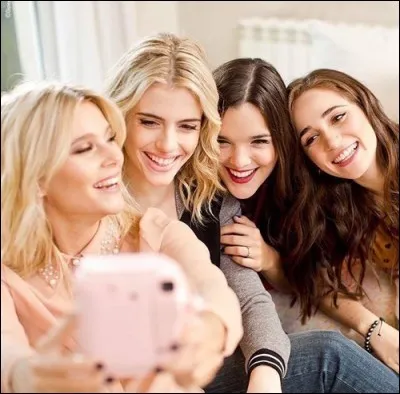 Tamara ne sera pas dans tous les épisodes. Qui va s'occuper du Jam & Roller ?