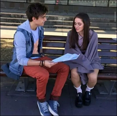 Que va-t-il se passer quand Xavi va arriver ?