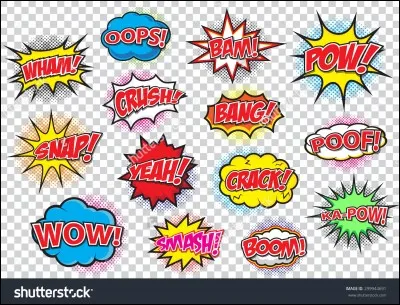 Avec qui Serge Gainsbourg a-t-il chanté "Comic Strip" ?