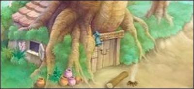 Winnie et ses amis sont de retour pour nous amuser encore et toujours.