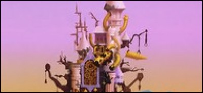 Quel est ce monde o&ugrave; vivent L&eacute;on et les autres (qui tentent de lui redonner son aspect d'antan) ?