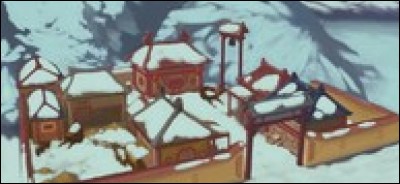 Nouveau monde disponible, quel est son nom ?