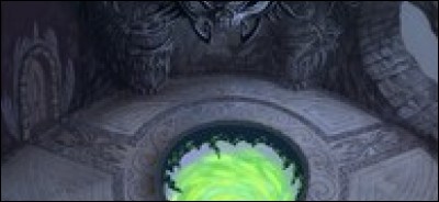 Limit&eacute; &agrave; une seule ar&egrave;ne de combat dans Kingdom Hearts, il a &eacute;volu&eacute; dans le second et les Enfers sont disponibles.