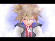Quiz Kingdom hearts