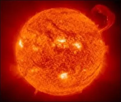 Quelle est la planète la plus chaude du Système solaire ?