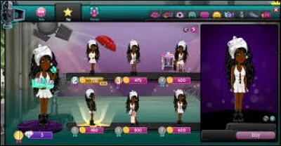 Les animations se trouvent dans...