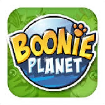 L'application "Boonie Planet" fait-elle partie de MSP ?