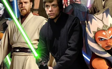 Quiz Star wars