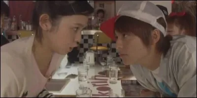 Dans "Lovely Complex", quel sport pratique Atsushi Otani ?