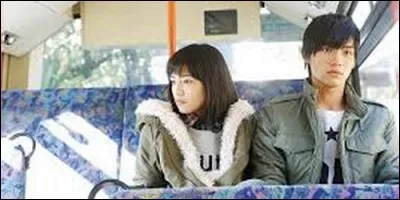 Yamato Kurosawa et Mei Tachibana vont sortir ensemble alors qu'ils sont totalement différents en tout point. Il s'agit de :