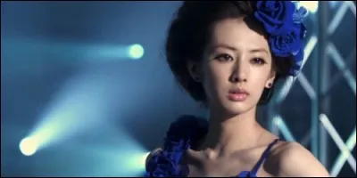 Qui interprète le rôle de Yukari Hayasaka dans "Paradise KIss" ?