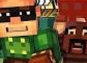 Quiz Connais-tu Magnus ?