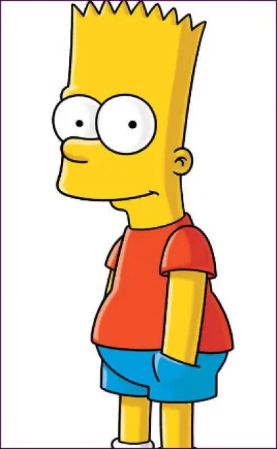 Comment s'appelle le meilleur ami de Bart ?