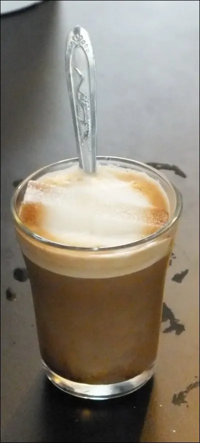 Cyprien aime-t-il le café ?