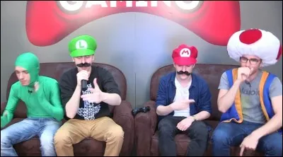 Cypriengaming est avec :