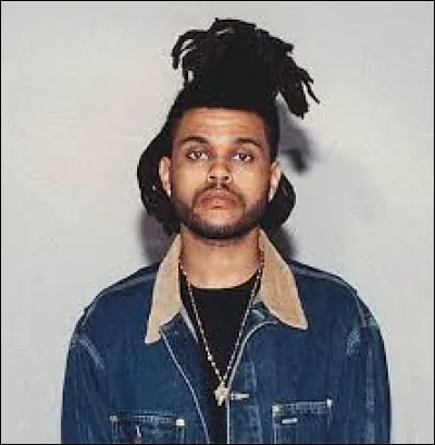 Quel est le titre du nouvel album de The Weeknd sorti en 2016 ?