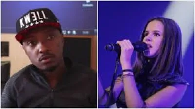 Quel est le titre de la chanson de Soprano en duo avec Marina Kaye sorti en 2016 ?